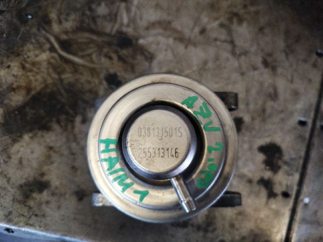 bontott SEAT ALTEA EGR / AGR Szelep