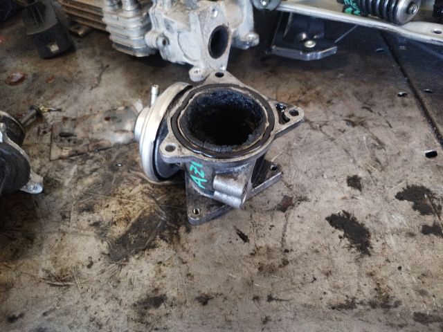bontott SEAT ALTEA EGR / AGR Szelep