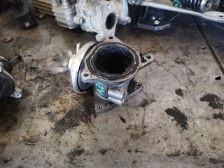 bontott SEAT ALTEA EGR / AGR Szelep