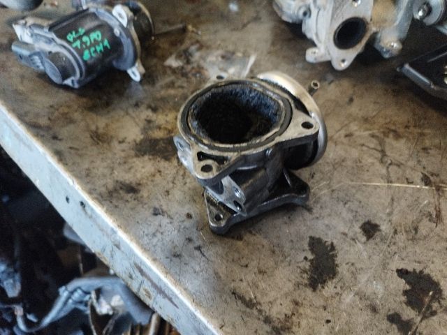 bontott SEAT ALTEA EGR / AGR Szelep