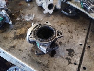 bontott SEAT ALTEA EGR / AGR Szelep