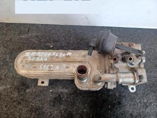 bontott SEAT ALTEA EGR Hűtő