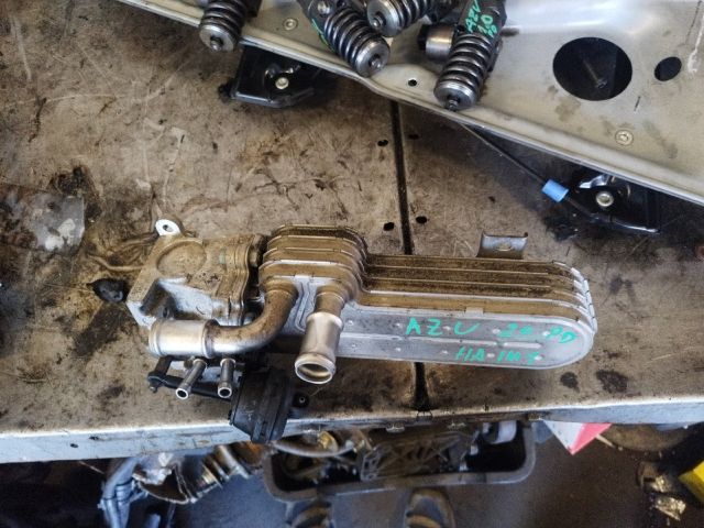 bontott SEAT ALTEA EGR Hűtő