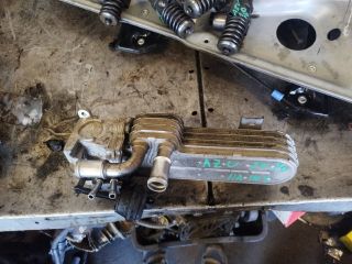 bontott SEAT ALTEA EGR Hűtő