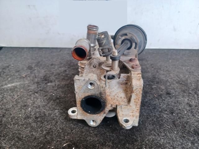 bontott SEAT ALTEA EGR Hűtő