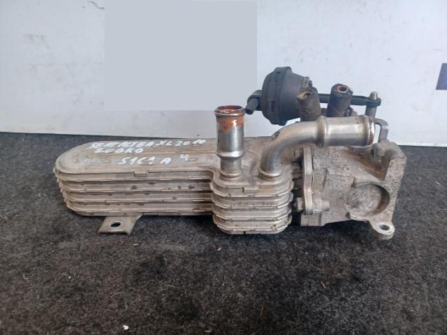bontott SEAT ALTEA EGR Hűtő
