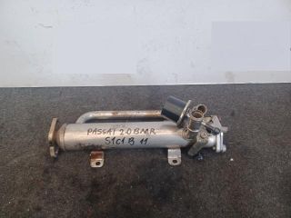 bontott SEAT ALTEA EGR Hűtő