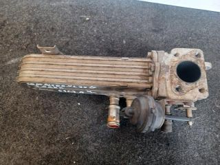 bontott SEAT ALTEA EGR Hűtő