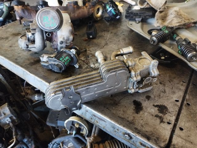 bontott SEAT ALTEA EGR Hűtő