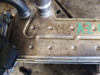 bontott SEAT ALTEA EGR Hűtő