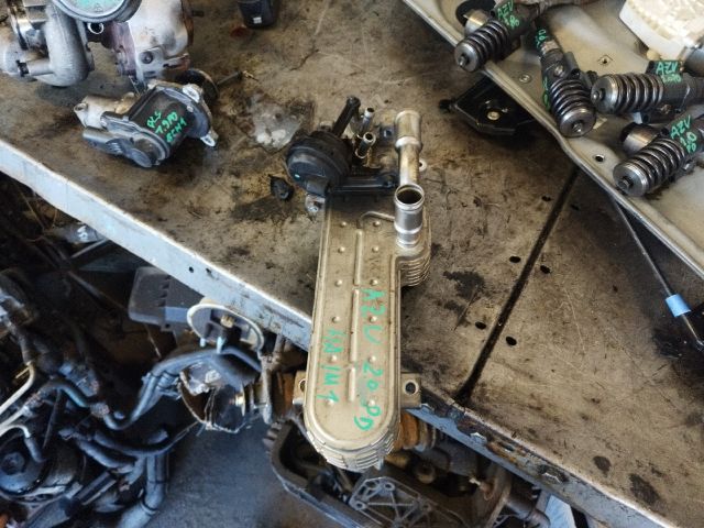 bontott SEAT ALTEA EGR Hűtő