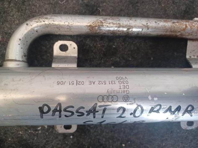 bontott SEAT ALTEA EGR Hűtő