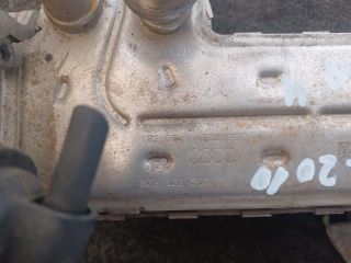 bontott SEAT ALTEA EGR Hűtő