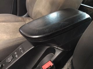 bontott SEAT ALTEA Fékrásegítő