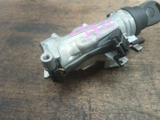 bontott SEAT ALTEA Gyújtáskapcsoló Házzal