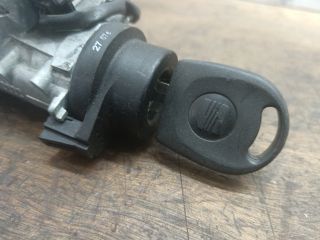 bontott SEAT ALTEA Gyújtáskapcsoló Házzal