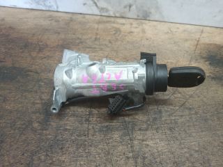 bontott SEAT ALTEA Gyújtáskapcsoló Házzal