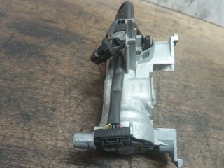 bontott SEAT ALTEA Gyújtáskapcsoló Házzal