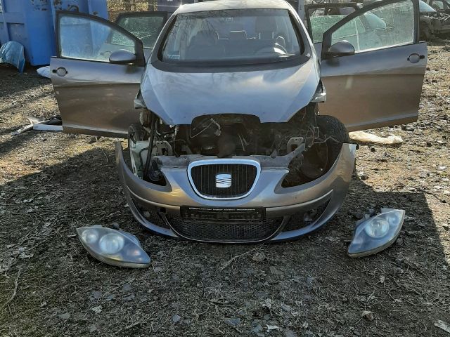 bontott SEAT ALTEA Jobb első Rugó