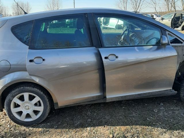 bontott SEAT ALTEA Jobb első Rugó