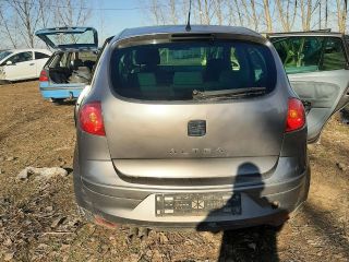 bontott SEAT ALTEA Jobb hátsó Féknyereg Munkahengerrel