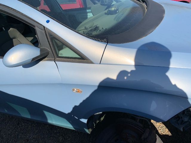 bontott SEAT ALTEA Jobb hátsó Lengéscsillapító