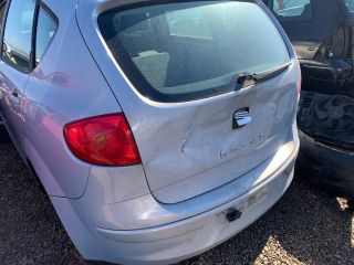 bontott SEAT ALTEA Jobb hátsó Lengéscsillapító