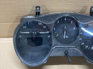 bontott SEAT ALTEA Kilométeróra