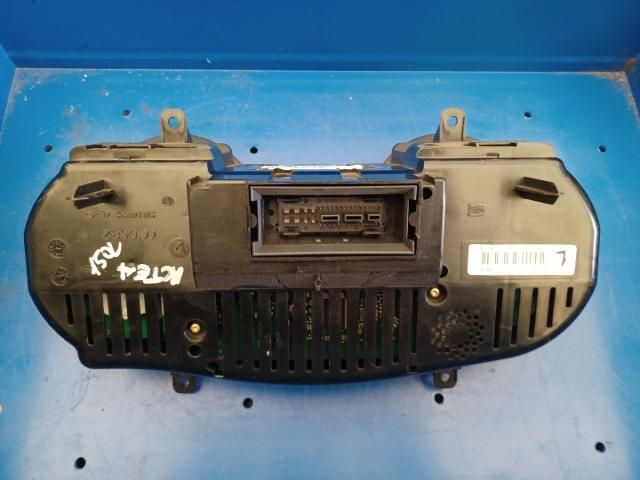 bontott SEAT ALTEA Kilométeróra