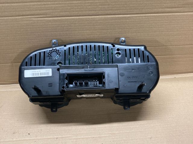 bontott SEAT ALTEA Kilométeróra