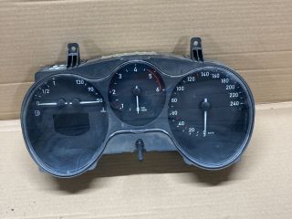 bontott SEAT ALTEA Kilométeróra