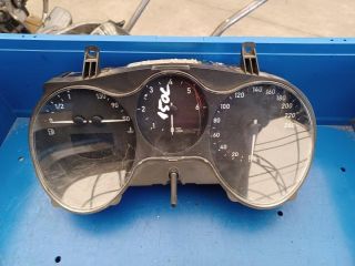 bontott SEAT ALTEA Kilométeróra