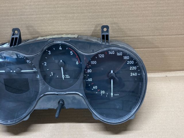 bontott SEAT ALTEA Kilométeróra