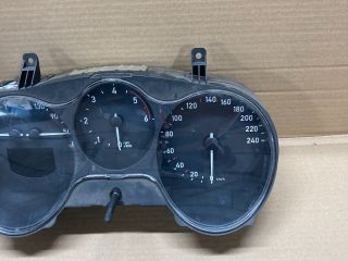 bontott SEAT ALTEA Kilométeróra