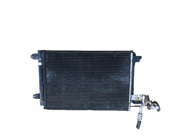 bontott SEAT ALTEA Klímahűtő Radiátor