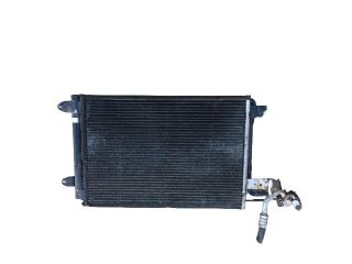 bontott SEAT ALTEA Klímahűtő Radiátor