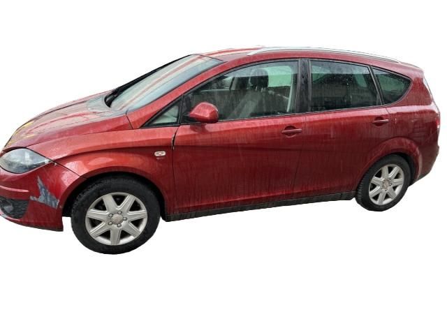 bontott SEAT ALTEA Klímahűtő Radiátor