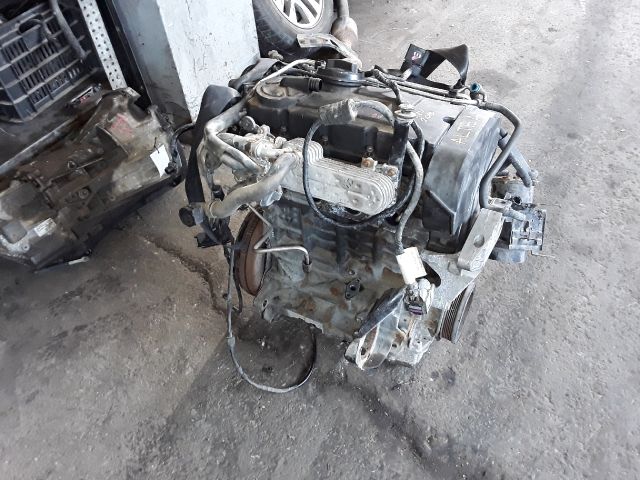 bontott SEAT ALTEA Motor (Fűzött blokk hengerfejjel)
