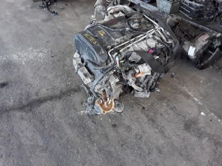 bontott SEAT ALTEA Motor (Fűzött blokk hengerfejjel)
