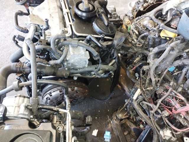 bontott SEAT ALTEA Motor (Fűzött blokk hengerfejjel)