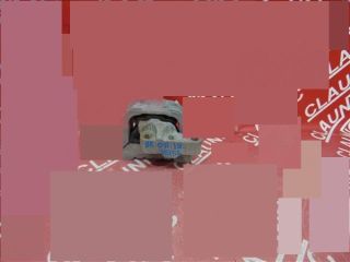 bontott SEAT ALTEA Motor Tartó Bak (Fém)