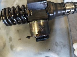 bontott SEAT ALTEA Porlasztó (1 db)