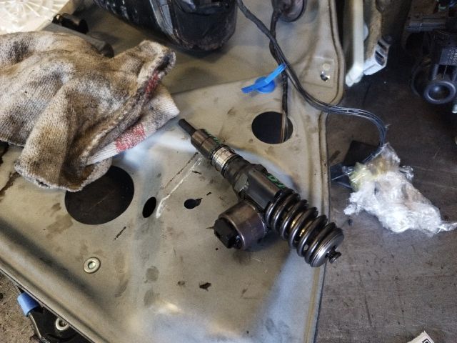 bontott SEAT ALTEA Porlasztó (1 db)