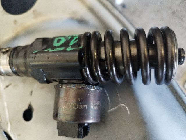 bontott SEAT ALTEA Porlasztó (1 db)