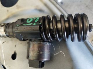 bontott SEAT ALTEA Porlasztó (1 db)