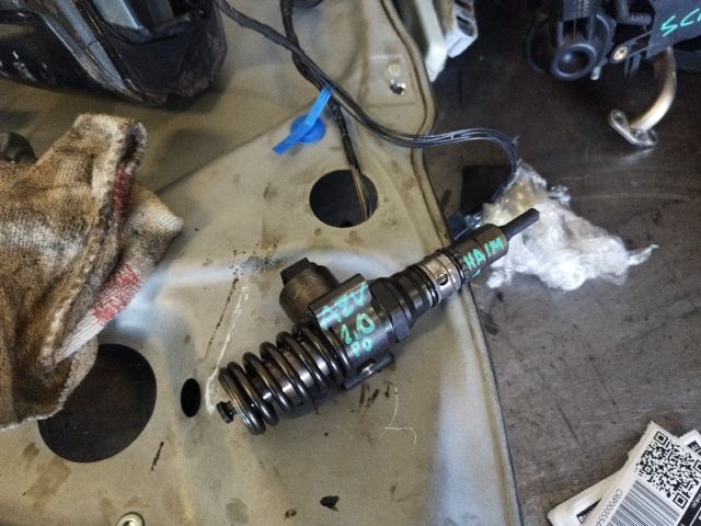 bontott SEAT ALTEA Porlasztó (1 db)