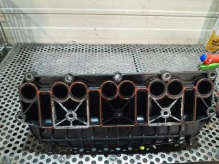 bontott SEAT ALTEA Szívósor