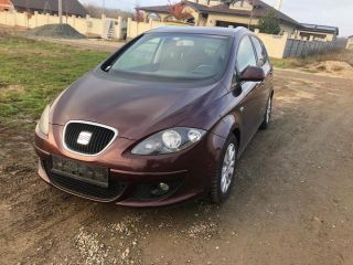 bontott SEAT ALTEA Szívósor