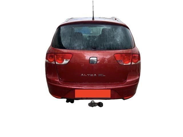 bontott SEAT ALTEA Tanksapka