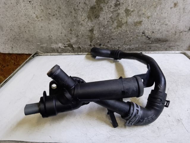bontott SEAT ALTEA Termosztátház Csővel